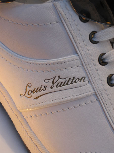 Louis Vuitton, Truth in the Telling - Girvin