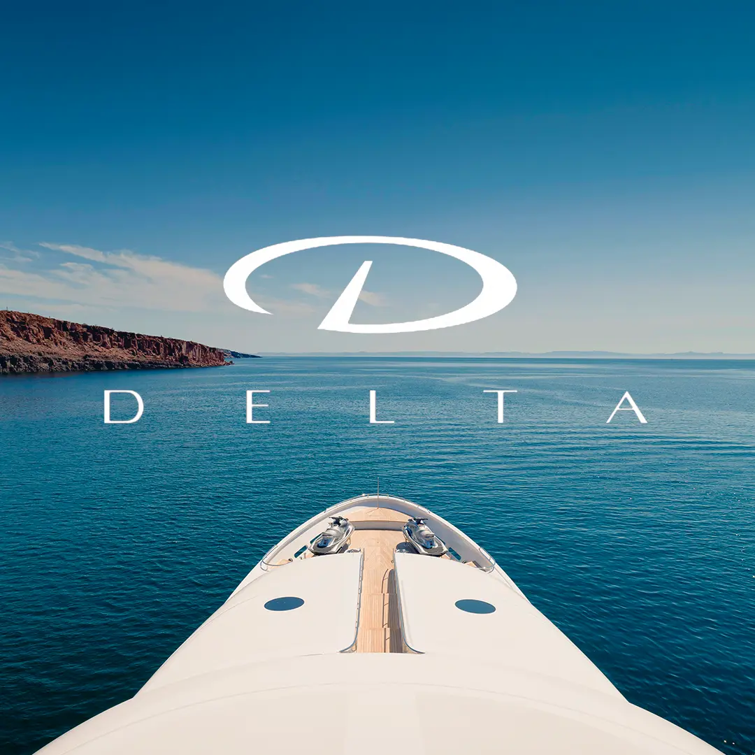 Delta Marine