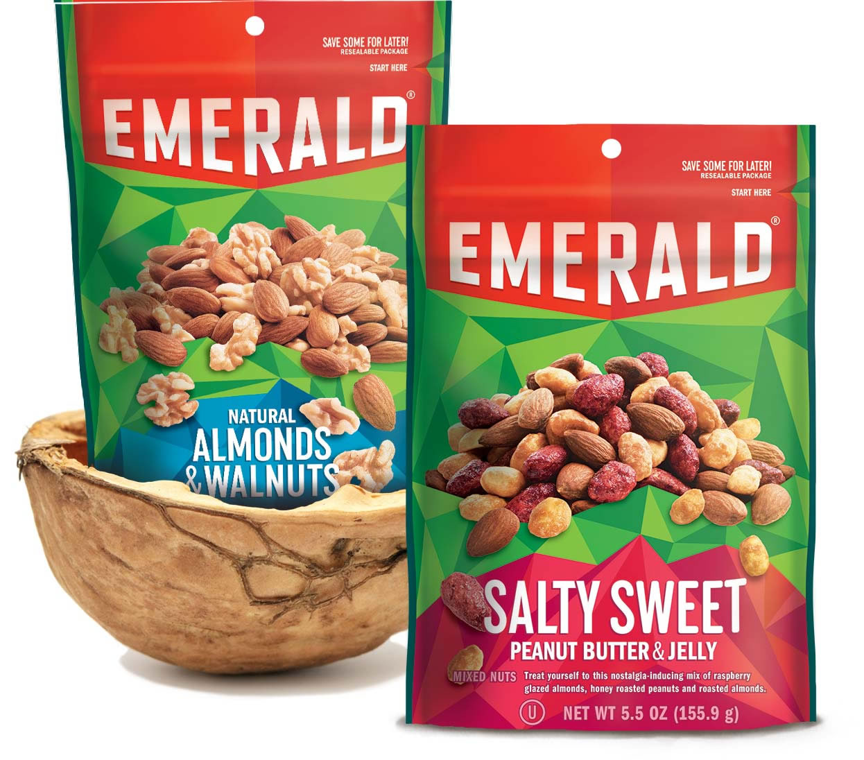 Emerald Packaging