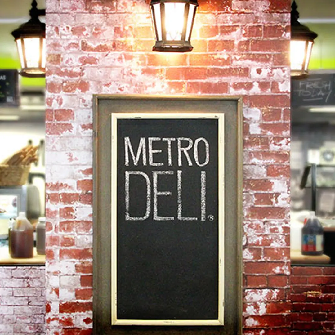 Metro Deli