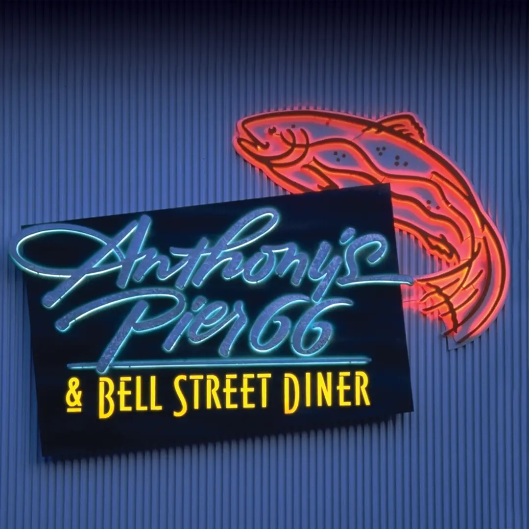 Anthony’s Restaurants